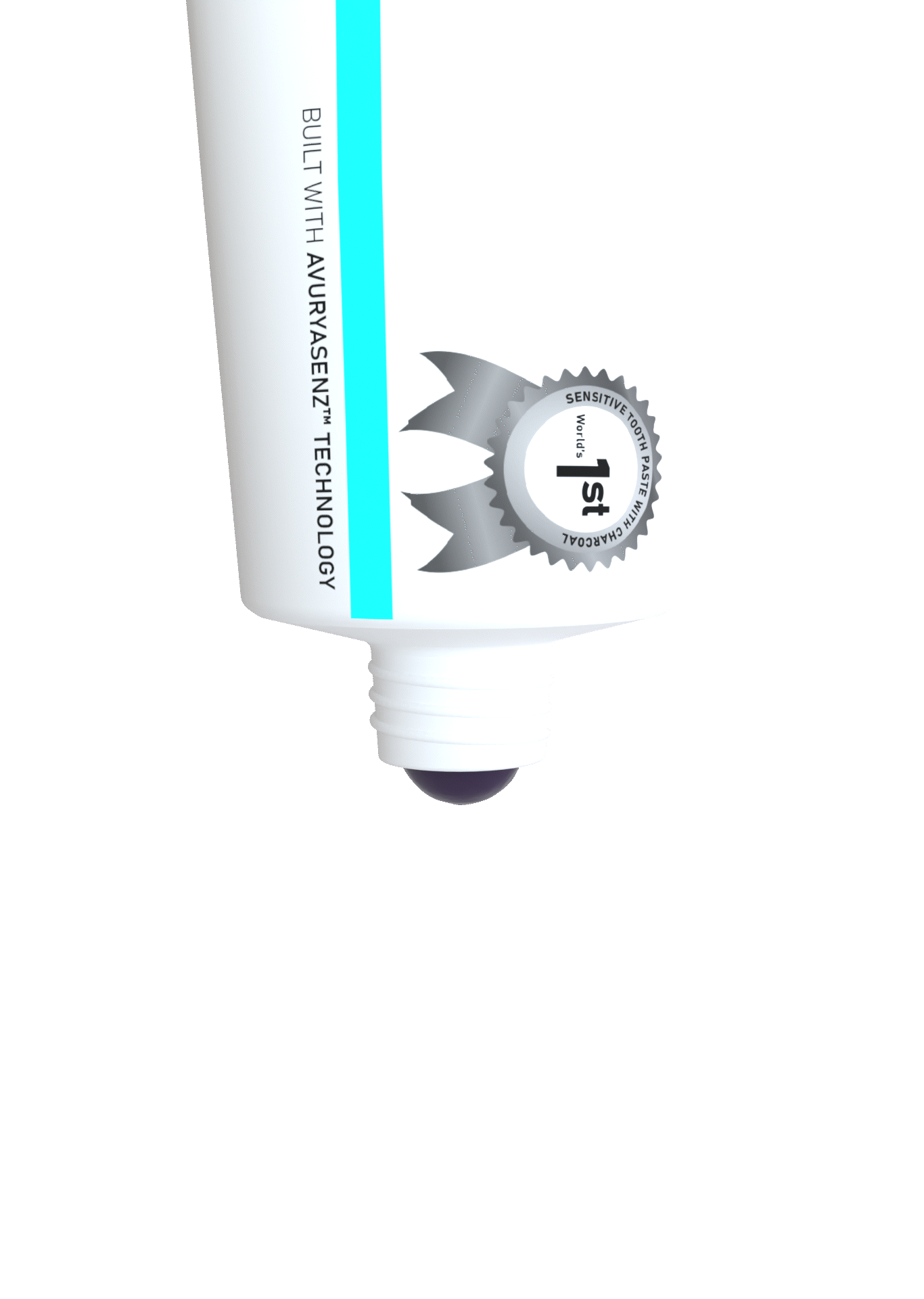 Toothpaste Animation
